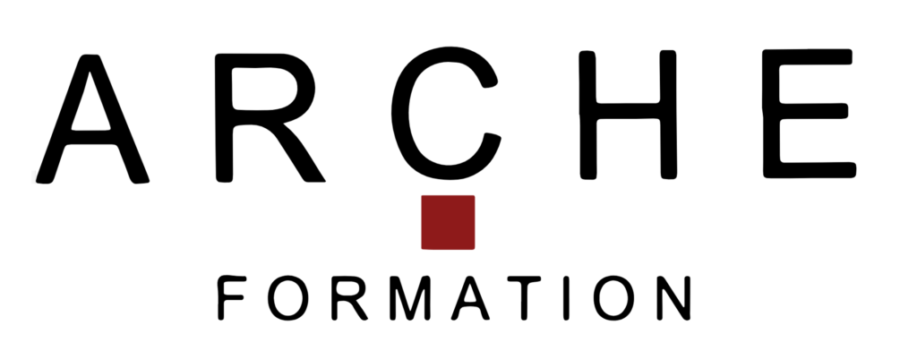 Logo ARCHE