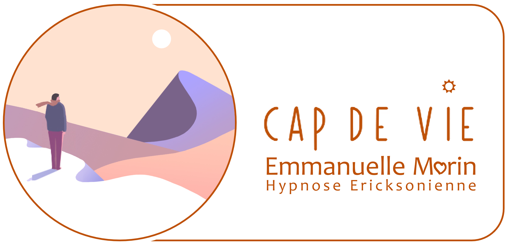 Cap de Vie - Emmanuelle Morin - Hypnose - Grenoble - Vercors